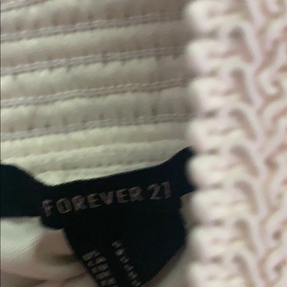 Forever 21, lacy shorts. - Picture 2 of 2